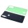 Original Motorola Moto One Action XT2013-02 Akkudeckel Backcover Cover + Kleber