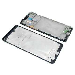 für Samsung Galaxy A21s SM-A217F/DS LCD Display Touchscreen Rahmen Frame Kleber