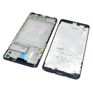 Rahmen für Samsung Galaxy A21s SM-A217F LCD Display Touchscreen Rahmen Frame
