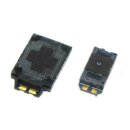 Samsung Galaxy J6 Plus SM-J610F Hörmuschel Lautsprecher Hörer in Ear Speaker Set