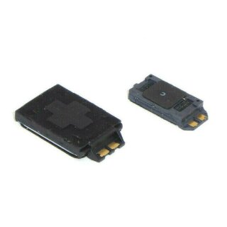 Original Samsung Galaxy A40 A405F Hörmuschel in Ear Speaker + Lautsprecher Set