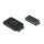 Original Samsung Galaxy A40 A405F Hörmuschel in Ear Speaker + Lautsprecher Set