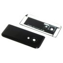 Original Google Pixel 2 XL 6.0 Kamera Glas Linse Camera Cover Abdeckung + Kleber