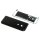 Original Google Pixel 2 XL 6.0 Kamera Glas Linse Camera Cover Abdeckung + Kleber