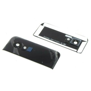 Original Google Pixel 2 XL 6.0 Kamera Camera Glas Linse Abdeckung + Kleber Neu
