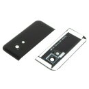 Original Google Pixel 2 XL 6.0 Kamera Camera Glas Linse Abdeckung + Kleber Neu