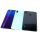 Original Huawei Nova 3 PRA-LX1 Akkudeckel Cover Fingerabdruck Sensor Flex Kleber
