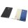 Huawei P8 Lite 2017 PRA-LX1 Akkudeckel Cover Fingerprint ID Kameraglas + Kleber