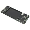 für Samsung Galaxy A71 SM-A715F Rahmen Frame für LCD Display Touchscreen Gehäuse