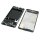für Samsung Galaxy A71 SM-A715F Rahmen Frame für LCD Display Touchscreen Gehäuse