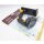 360° drehbar Universal Auto Handy Halterung Smartphone Navi TomTom LKW KFZ PKW