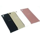 Original Sony Xperia XA1 G3121 Akkudeckel Backcover NFC Antenne Deckel + Kleber
