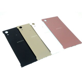 Original Sony Xperia XA1 G3121 Akkudeckel Backcover NFC Antenne Akkufachdeckel