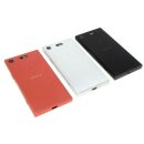 Original Sony Xperia XZ1 Compact G8441 Akkudeckel Cover NFC Antenne Kameraglas