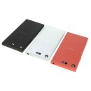 Original Sony Xperia XZ1 Compact G8441 Akkudeckel Cover NFC Antenne Kameraglas