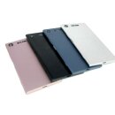 Original Sony Xperia XZ1 G8341 G8342 Akkudeckel Backcover Power Volume Flex Tast