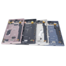 Original Sony Xperia XZ1 G8341 G8342 Akkudeckel Backcover Power Volume Flex Tast