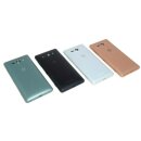 Original Sony Xperia XZ2 Compact H8324 Akkudeckel...