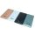 Original Sony Xperia XZ2 Compact H8324 Akkudeckel Backcover Kameraglas Touch ID