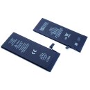Akku für iPhone 4 4S 5 5C 5S 6 6S 7 8 SE 1 / 2 Gen X...