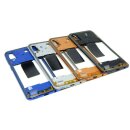Original Samsung Galaxy A40 SM-A405F Mittelrahmen Frame...