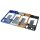 Original Samsung Galaxy A40 SM-A405F Mittelrahmen Frame Power Flex NFC Antenna