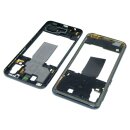 Original Samsung Galaxy A40 SM-A405F Mittelrahmen Frame...