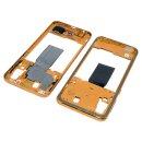 Original Samsung Galaxy A40 SM-A405F Mittelrahmen Frame...