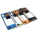 Original Samsung Galaxy A50 SM-A505F Mittelrahmen Frame...