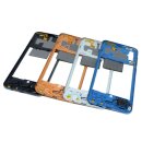 Original Samsung Galaxy A50 SM-A505F Mittelrahmen Frame...