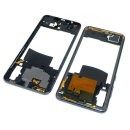Original Samsung Galaxy A70 SM-A705F Mittelrahmen Frame...