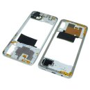 Original Samsung Galaxy A70 SM-A705F Mittelrahmen Frame...