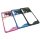Original Samsung Galaxy A9 2018 SM-A920F Mittelrahmen Frame Power Flex NFC