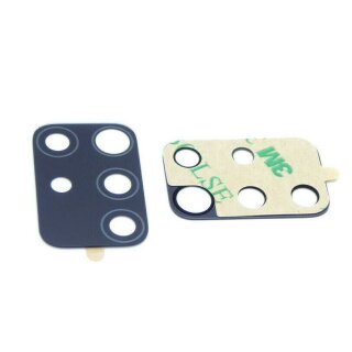 Samsung Galaxy A51 A515F Kamera Glas Ersatz Camera Linse Kameraglas mit Kleber