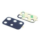 Samsung Galaxy A51 A515F Kamera Glas Ersatz Camera Linse...