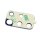 Samsung Galaxy A51 A515F Kamera Glas Ersatz Camera Linse Kameraglas mit Kleber