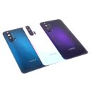 Original Huawei Honor 20 Pro Akkudeckel Backcover Cover Kamera Glas inkl Kleber