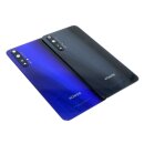 Original Huawei Nova 5T Honor 20 YAL-L21 Akkudeckel Backcover Kameraglas Kleber