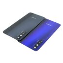 Original Huawei Nova 5T Honor 20 YAL-L21 Akkudeckel Backcover Kameraglas Kleber
