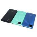 Original Huawei Y5P DRA-LX9 Akkudeckel Backcover...