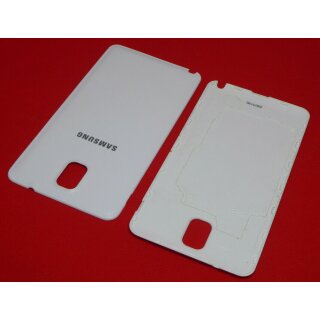 Original Samsung Galaxy Note 3 N9005 Akkudeckel Backcover Akkufachdeckel Cover