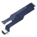 Original Huawei P20 Ladebuchse Flex USB Dock Connector Part Type-C USB Mikrofon