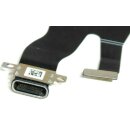 Original Huawei P20 Pro Ladebuchse Flex USB Dock Connector Type-C Charger Cable