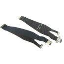 Original Huawei P20 Pro Ladebuchse Flex USB Dock Connector Type-C Charger Cable