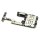 Original ZTE Axon 10 Pro Ladebuchse USB Dock Sim Karte Leser Mikrofon Board