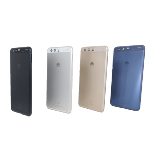 Original Huawei P10 Plus VKY-L29 Akkudeckel Cover Kameraglas Volume Power Flex