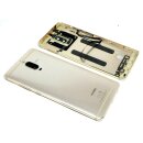 Huawei Mate 9 Pro LON-L29 Akkudeckel Cover Touch ID...