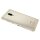 Huawei Mate 9 Pro LON-L29 Akkudeckel Cover Touch ID Kameraglas Power Flex Gold