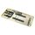 Huawei Mate 9 Pro LON-L29 Akkudeckel Cover Touch ID Kameraglas Power Flex Gold
