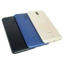 Original Huawei Mate 10 Lite Rne-L21 Akkudeckel Backcover...